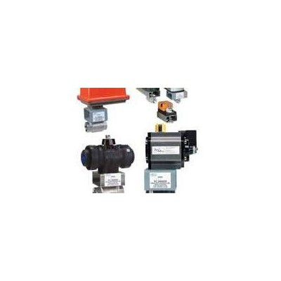 德威爾 BV2系列 兩件式不銹鋼自動球