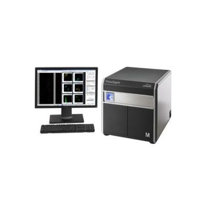 默克 FlowSight 量化成像分析流式細