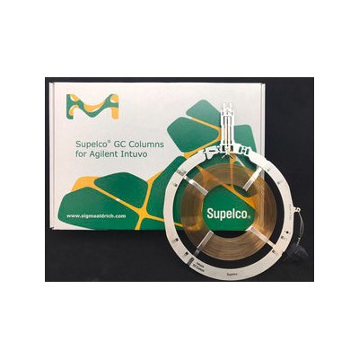 默克 SLB-PAHMS Intuvo GC色譜柱