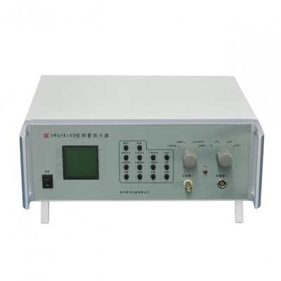 杭州愛(ài)華 AWA5810D型測(cè)量放大器