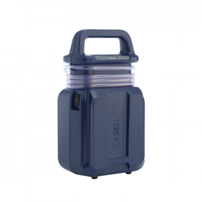 科賽樂(lè) Vortex3采樣泵