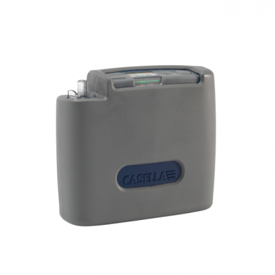 科賽樂(lè) Apex2 個(gè)人采樣泵