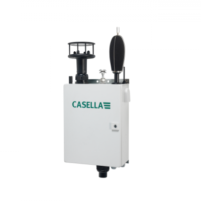 科賽樂 Guardian2 顆粒物 現(xiàn)場邊界