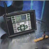 達高特 THOR - 高穿透力A-掃描超聲波測厚儀