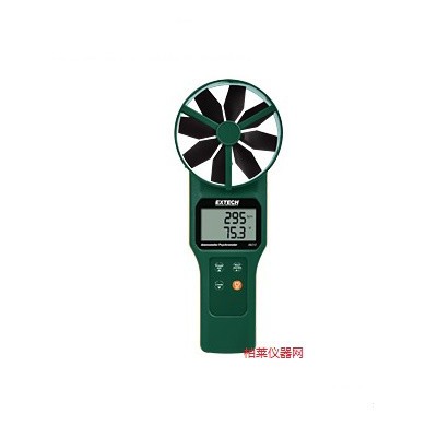 艾示科 AN310大型葉片CFM/CMM風(fēng)速計