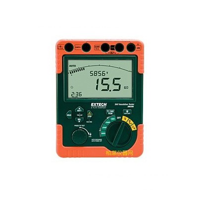 艾示科 380396高壓數(shù)字絕緣測試儀（