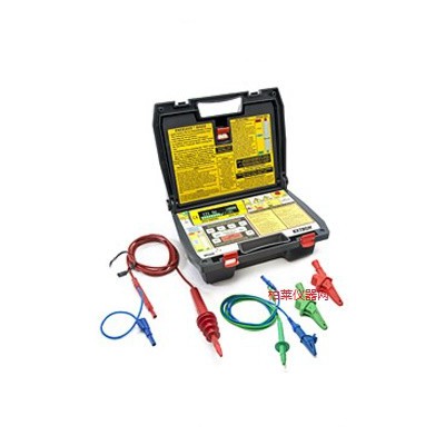 艾示科  MG500數(shù)字高壓絕緣測試儀EX