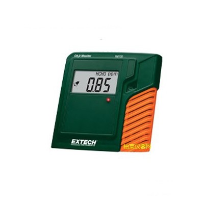 艾示科 FM100甲醛顯示器EXTECH