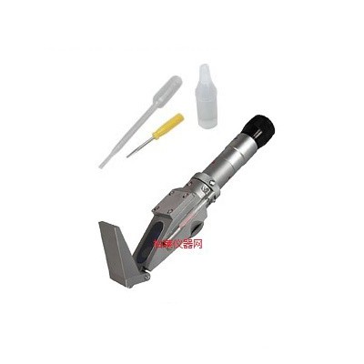 艾示科 RF30三倍糖蔗糖白糖折光儀EX