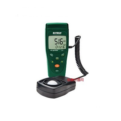 艾示科 LT45彩色LED照度計(jì)EXTECH