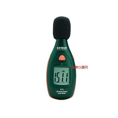 艾示科 SL10袖珍系列聲級(jí)計(jì) EXTECH