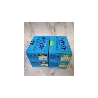 共立COD快速測試包化學耗氧量