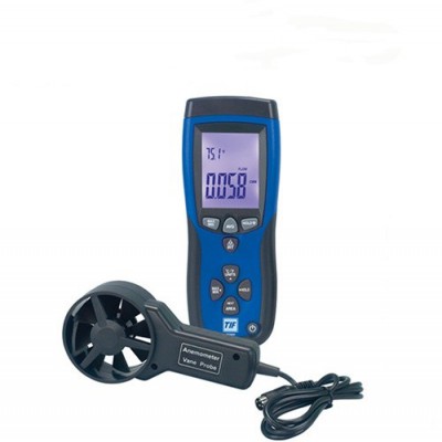 博世 TIF3220風速計