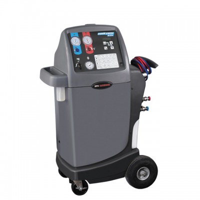 AC360C全自動冷媒回收加注機 博世