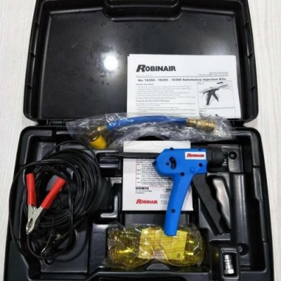 博世 16350熒光式冷媒檢漏儀 羅賓奈