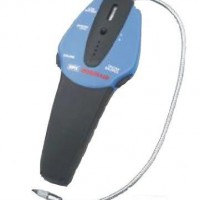 博世 Robinair 16600制冷劑檢漏儀