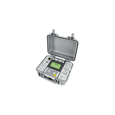 HT HT7051C可編程數(shù)字絕緣電阻測試