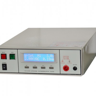 品致 HV-7122耐壓測(cè)試儀