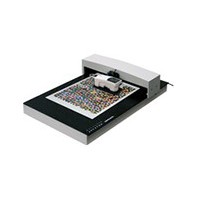 美能達 ColorScoutA3+ XY 自動測色工作臺