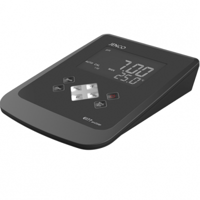 任氏 6177M臺(tái)式pH、氧化還原、溫度