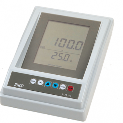 任氏 9173臺式極譜式溶氧量檢測儀