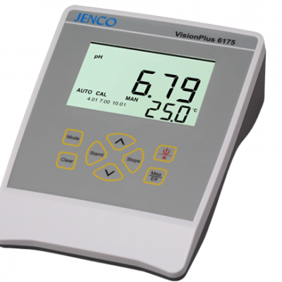 任氏 6175臺式pH檢測儀