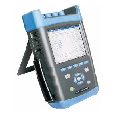 思儀6592便攜式太陽能電池測試儀