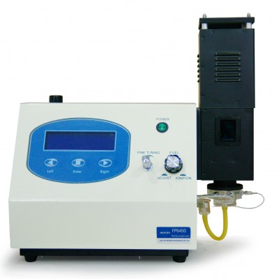 翱藝 6400A火焰分光光度計