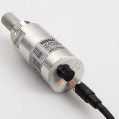 羅卓尼克 DMT143低溫露點(diǎn)變送器