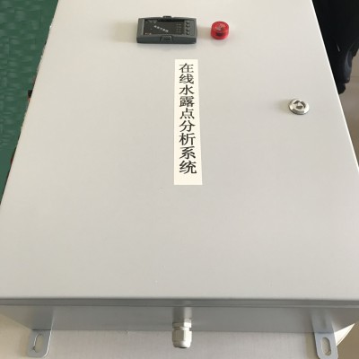 羅卓尼克 在線露點(diǎn)檢測系統(tǒng)