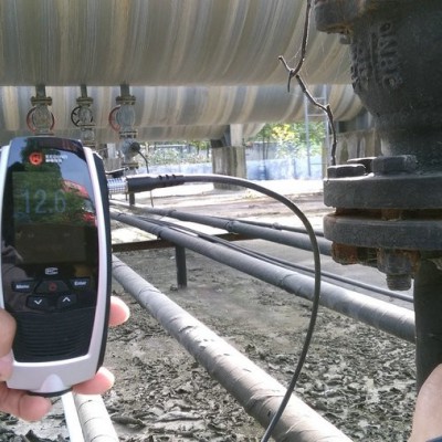 科電 MC-3001系列涂層測厚儀