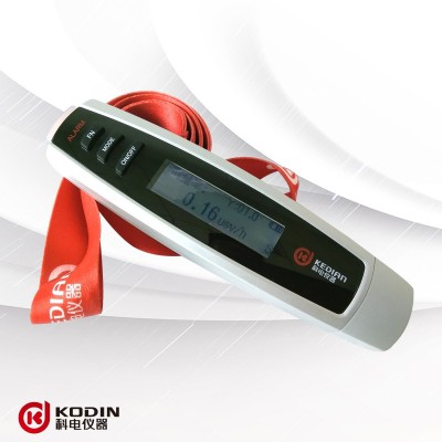 科電 RAY-3000A 個人劑量報警儀