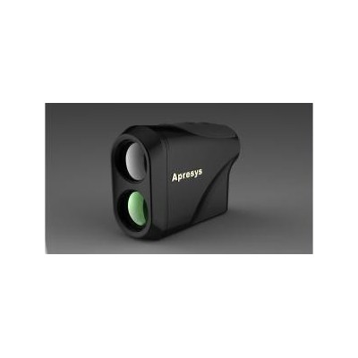 艾普瑞 Powerline 660測距/測高儀