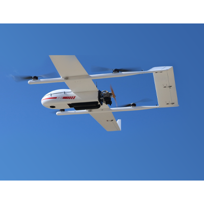 南方繪測 縱橫CW-30LiDAR高精度無人