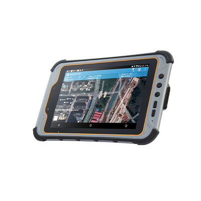 南方繪測 N80工業(yè)平板接收終端