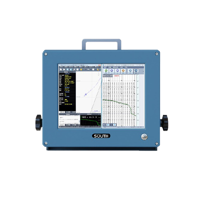 南方繪測 SDE-230 測深儀