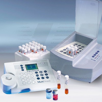 羅威邦 ET99722 微電腦COD多參數(shù)水