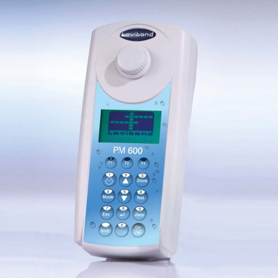 羅威邦 ET99728 微電腦多參數(shù)水質(zhì)快