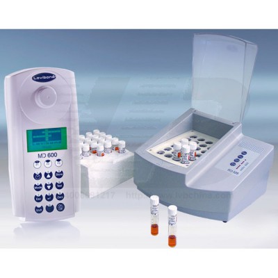 羅威邦 ET99711 微電腦COD多參數(shù)水