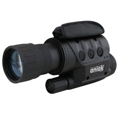 歐尼卡 NK-600數碼夜視儀林業(yè)防盜