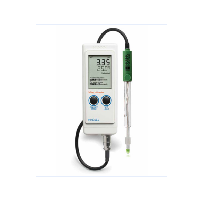 哈納HANNA HI1048D內置放大器 和 溫