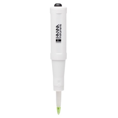 哈納HANNA FC232D內(nèi)置放大器和溫度