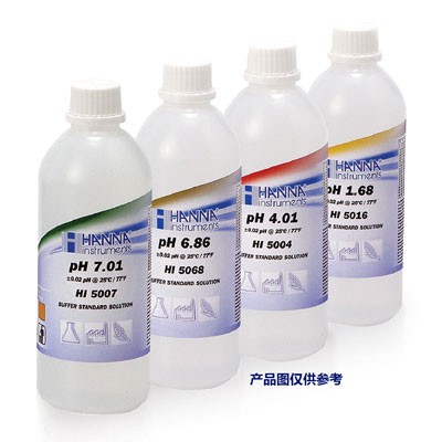 哈納HANNA HI5091實驗室等級酸度（9