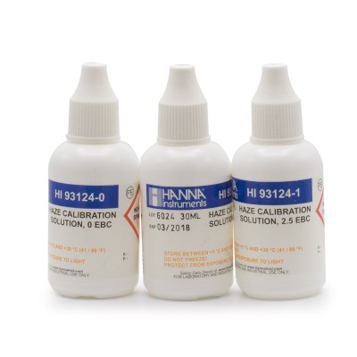 哈納HANNA HI93124-03定制專用濁度