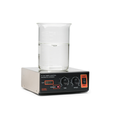 哈納HANNA HI324N時間設(shè)置-標(biāo)準(zhǔn)反饋