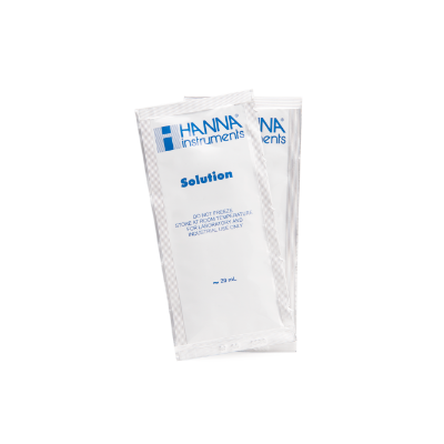 哈納HANNA 定制專(zhuān)用鹽度【35.00 ppt