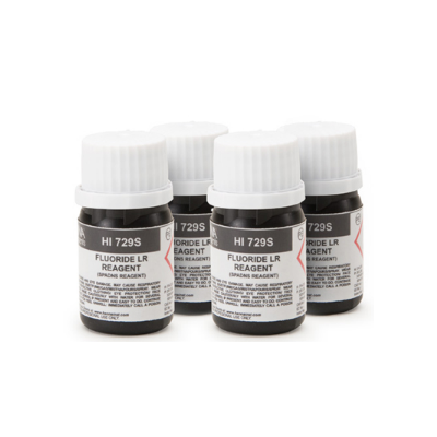 哈納HANNA HI729-26定制專(zhuān)用氟化物