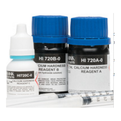 哈納HANNA 93735-00低量程總硬度試