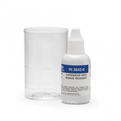 哈納HANNA HI3840總硬度LR 快速檢測(cè)