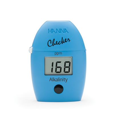 哈納HANNA HI772微電腦堿度 【海水